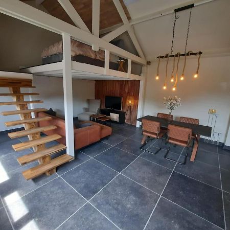 Guesthouse 66 Lommel Exteriér fotografie