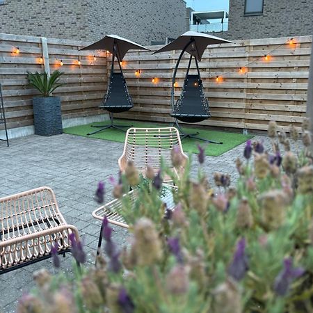 Guesthouse 66 Lommel Exteriér fotografie