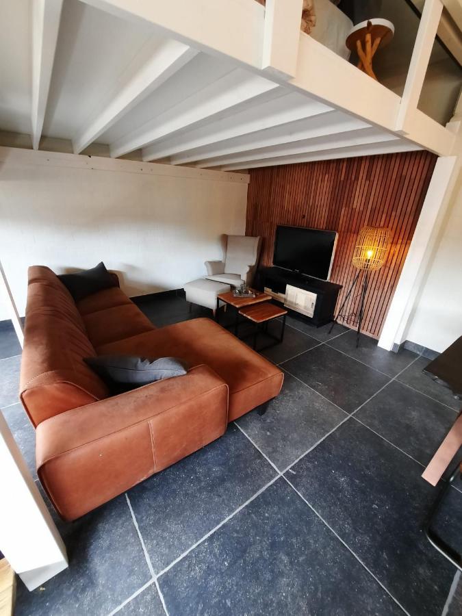 Guesthouse 66 Lommel Exteriér fotografie