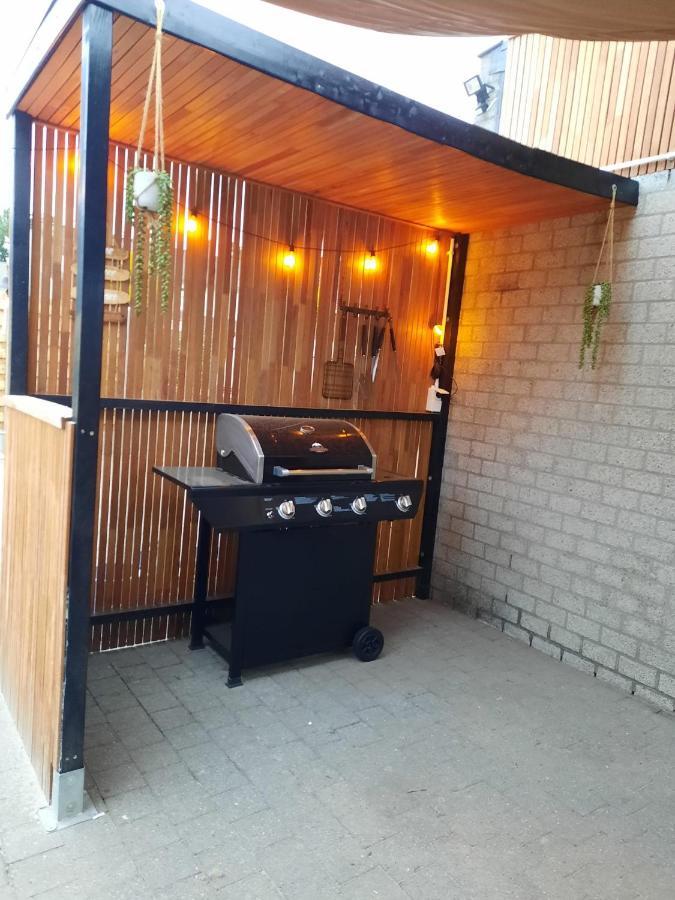 Guesthouse 66 Lommel Exteriér fotografie