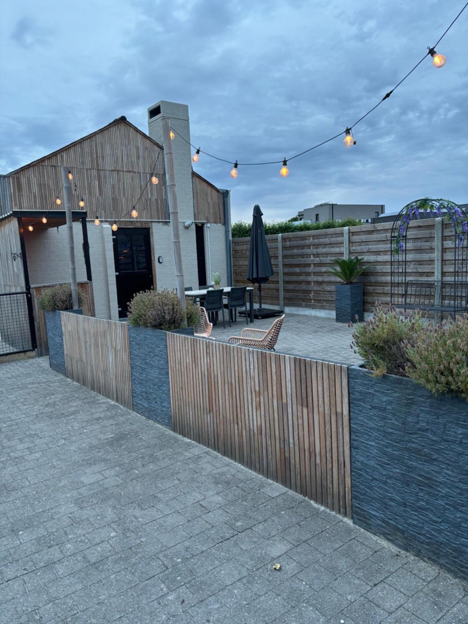 Guesthouse 66 Lommel Exteriér fotografie