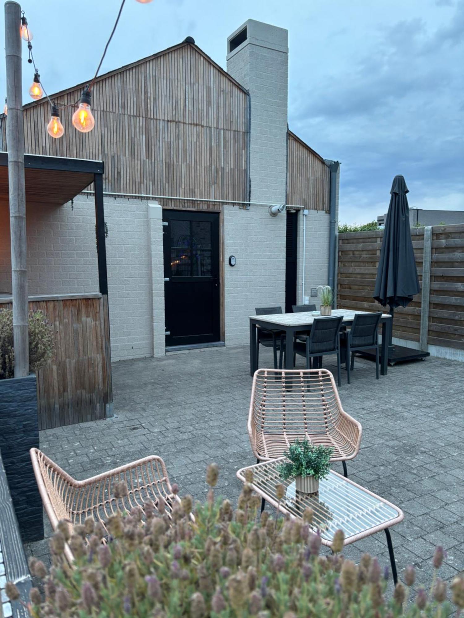 Guesthouse 66 Lommel Exteriér fotografie